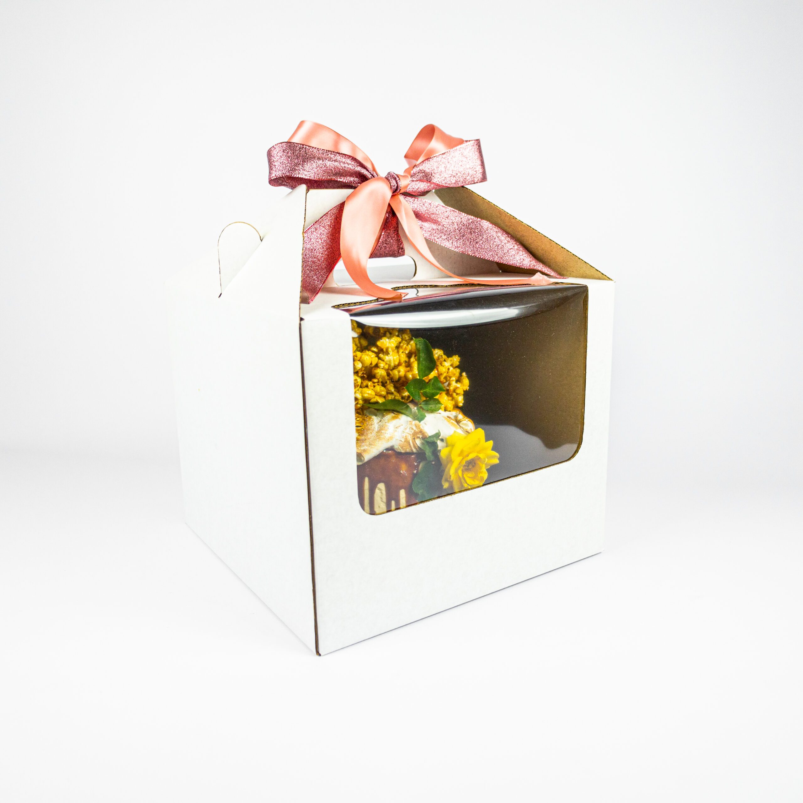 Cake Box Design | Regin.in