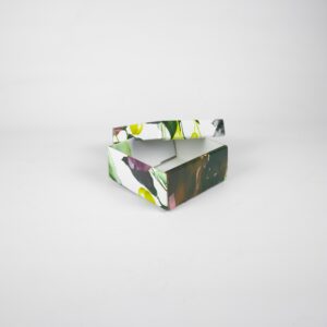 XS Square Gift Box Self Erect with Lid South Africa