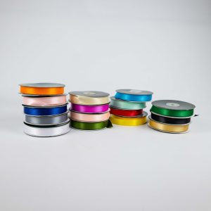 Satin Ribbons All Colors South Africa