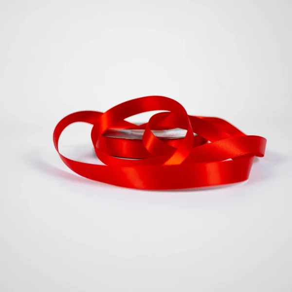Satin Ribbons Red South Africa
