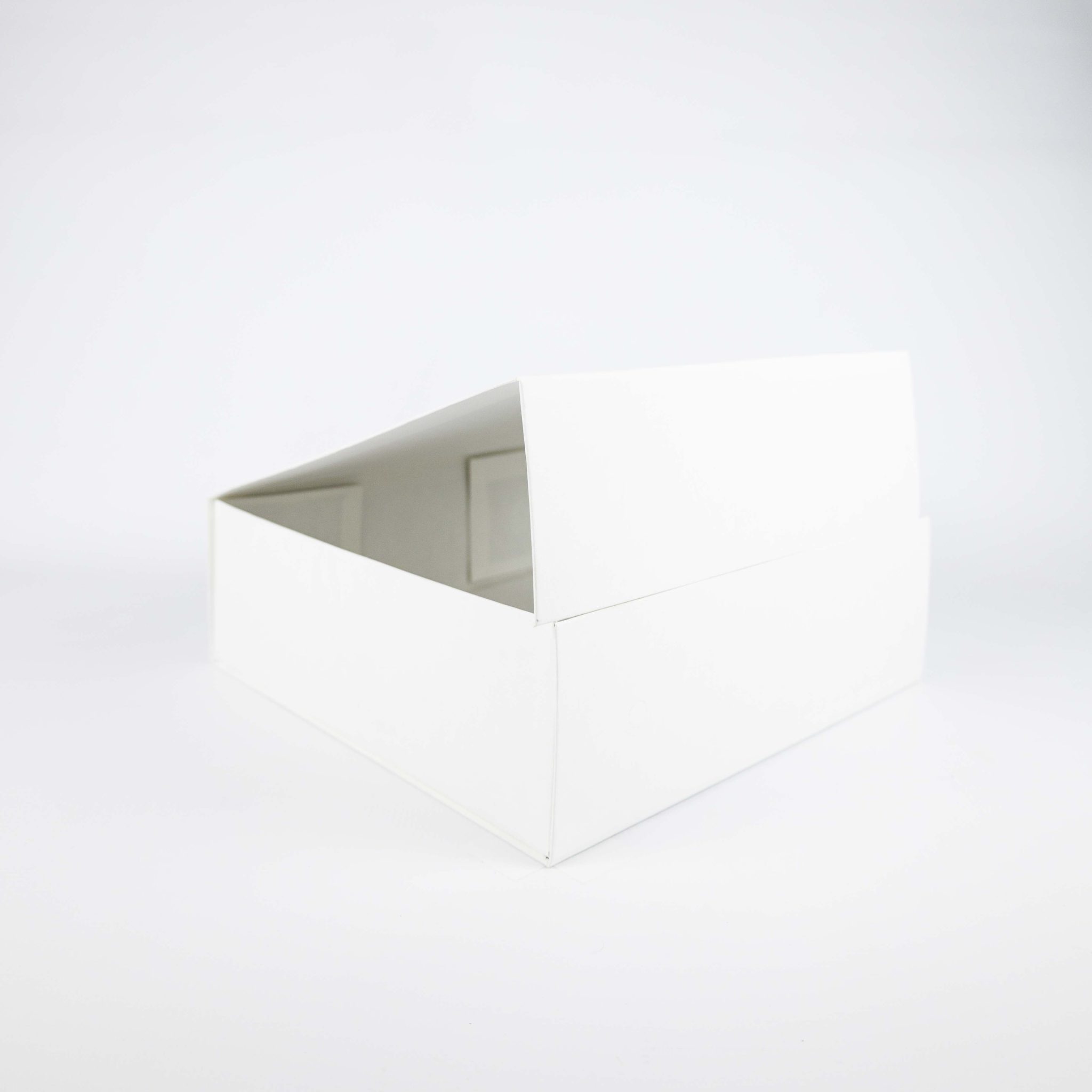 Magnetic Book Style Box - Wrap It!