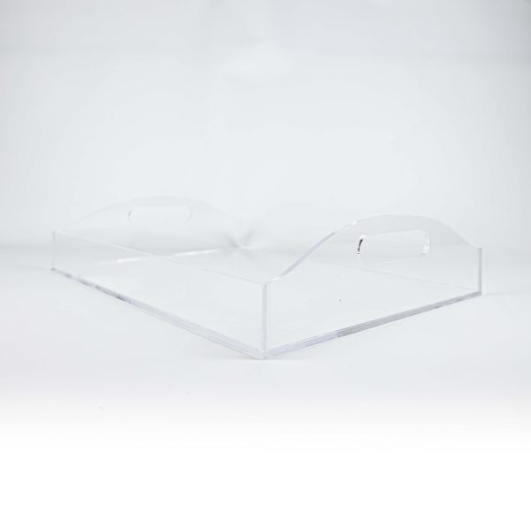Perspex Tray Large South Africa