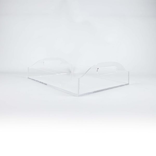 Perspex Tray Med South Africa