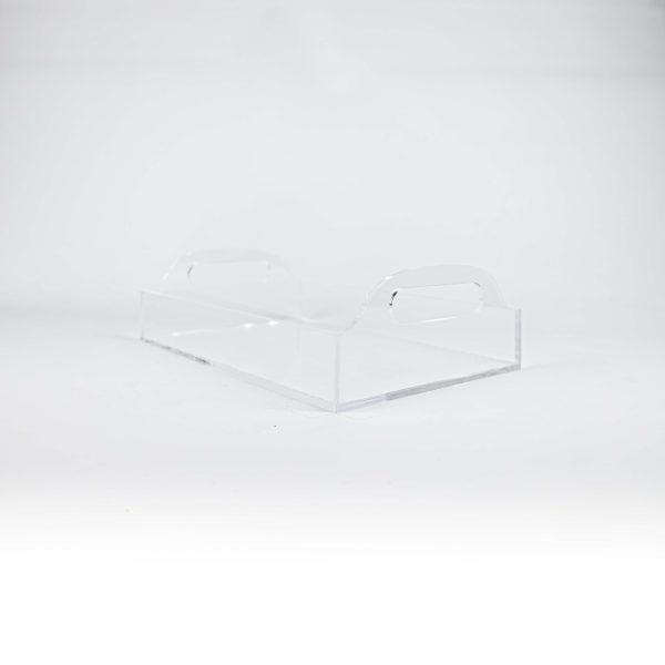 Perspex Tray Small South Africa