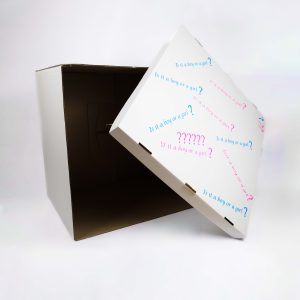 Gift Box Large Reveal Box South Africa