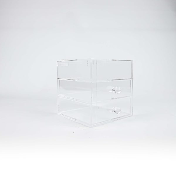 Perspex Drawer South Africa