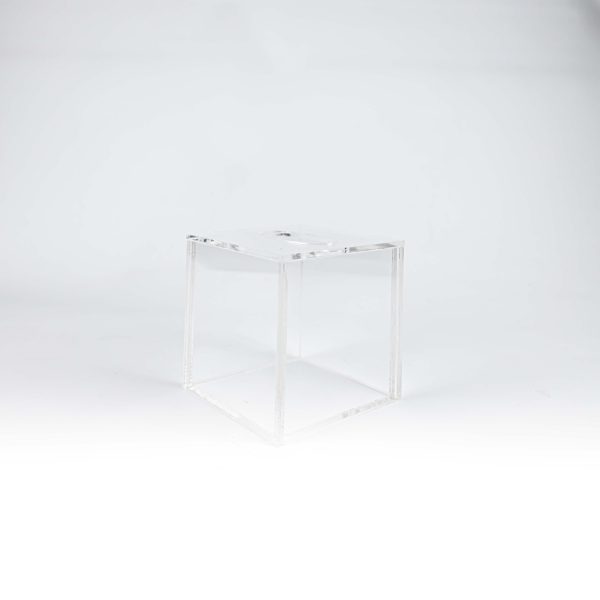 Perspex Tissue Box Square South Africa