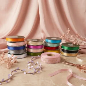 Ribbons