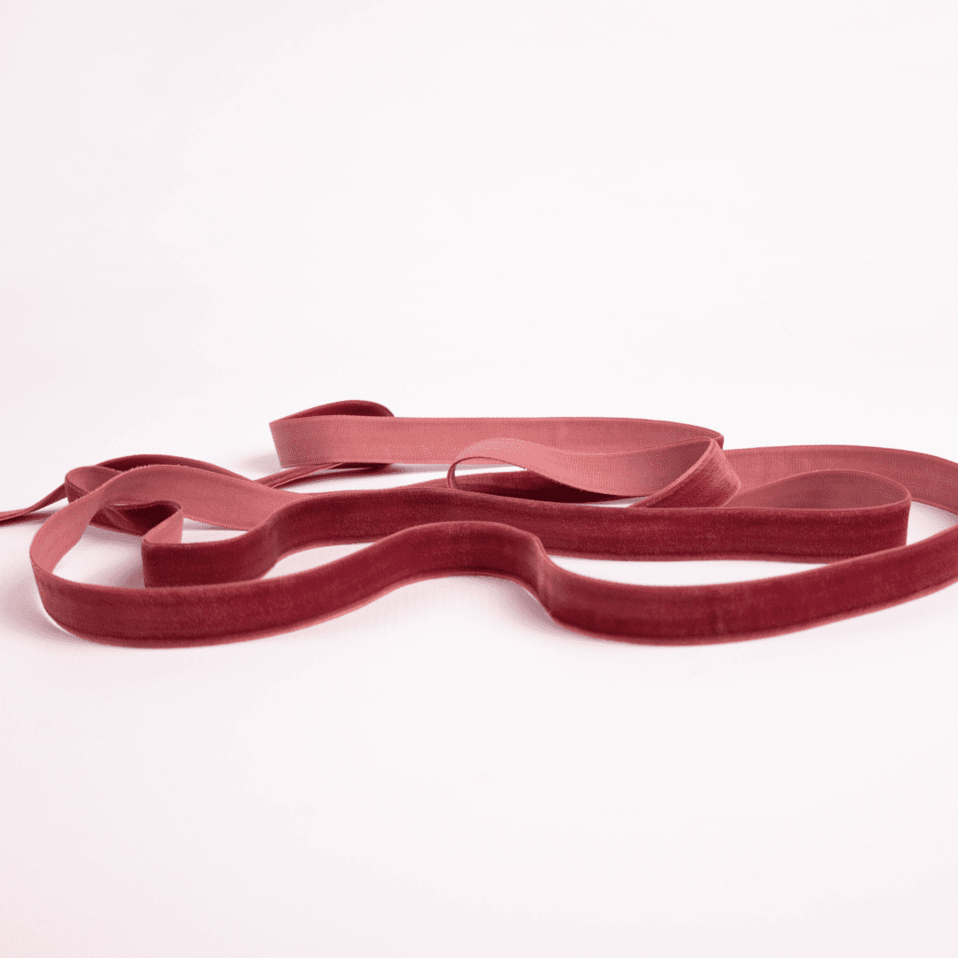 Velvet Ribbon Roll - Image 56