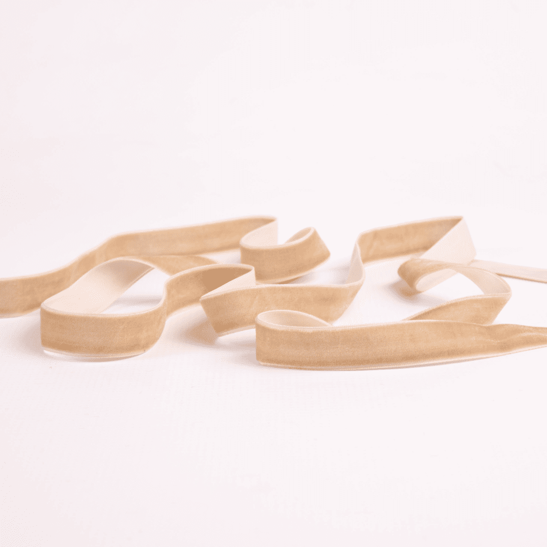 Velvet Ribbon Roll - Image 47