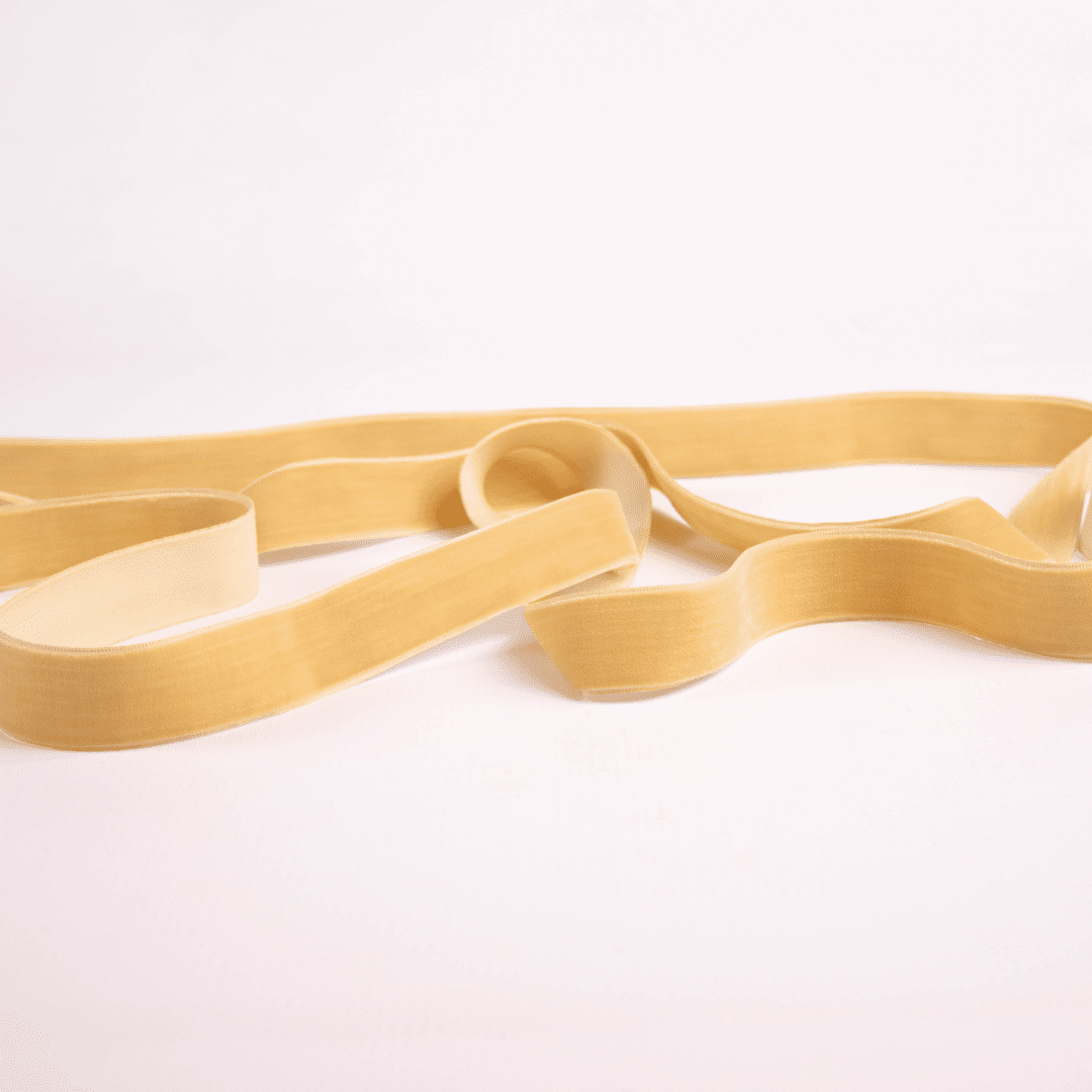Velvet Ribbon Roll - Image 38