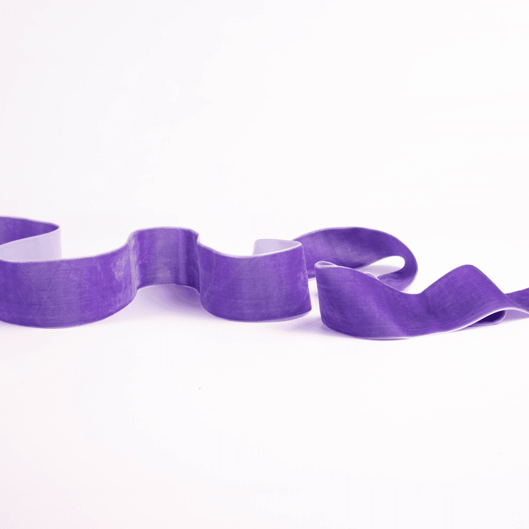 Velvet Ribbon Roll - Image 29