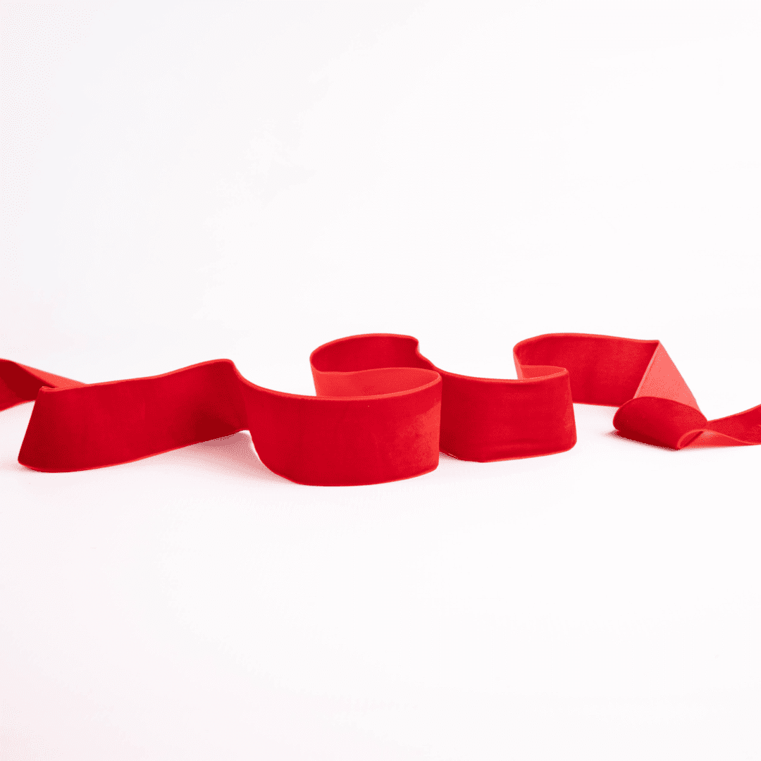 Velvet Ribbon Roll - Image 28