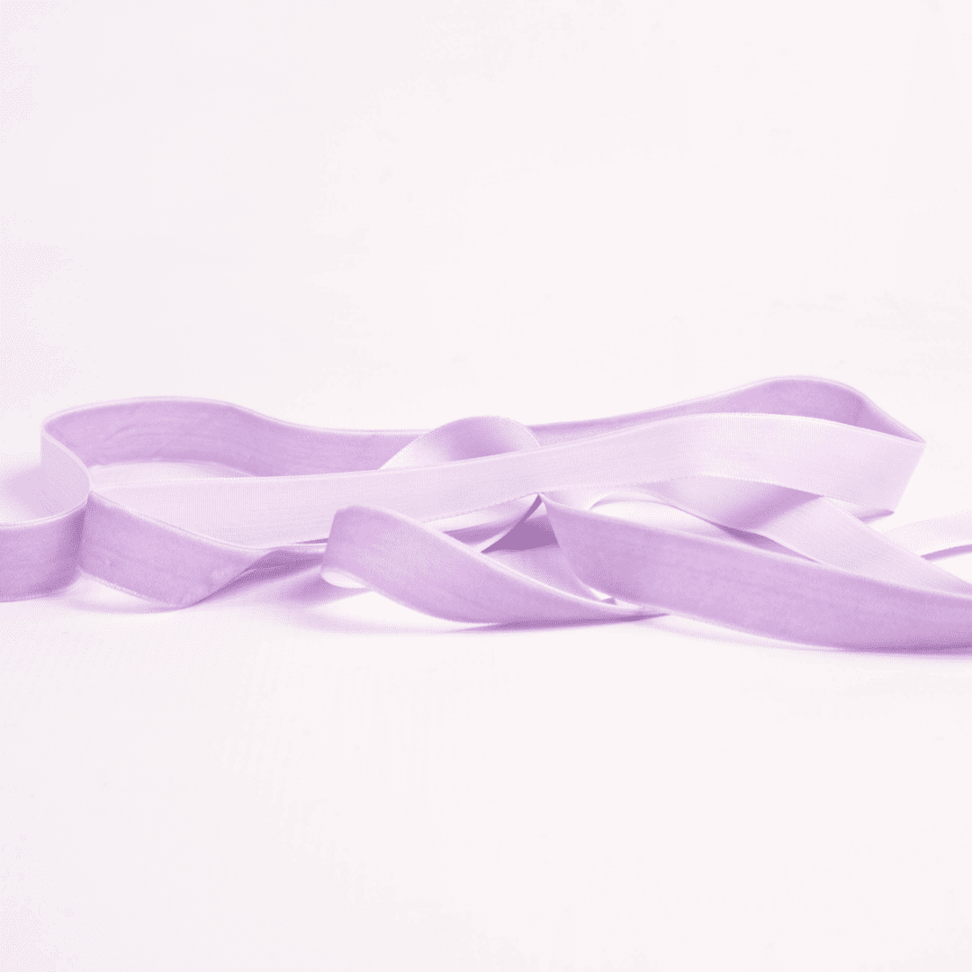 Velvet Ribbon Roll - Image 45