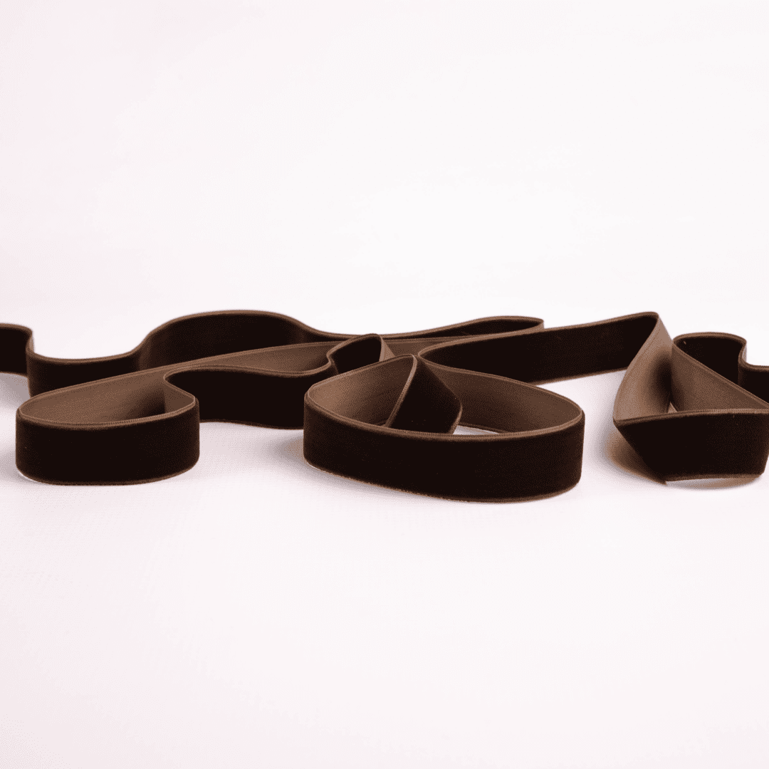 Velvet Ribbon Roll - Image 36