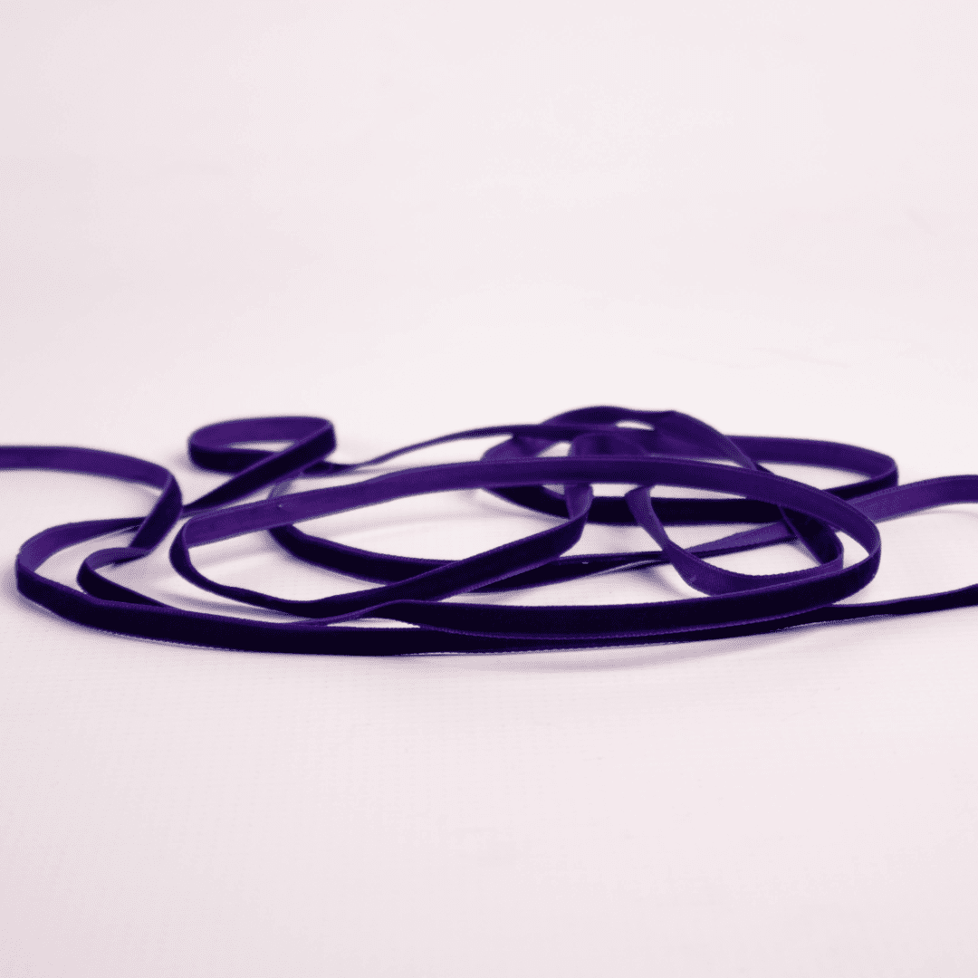 Velvet Ribbon Roll - Image 69