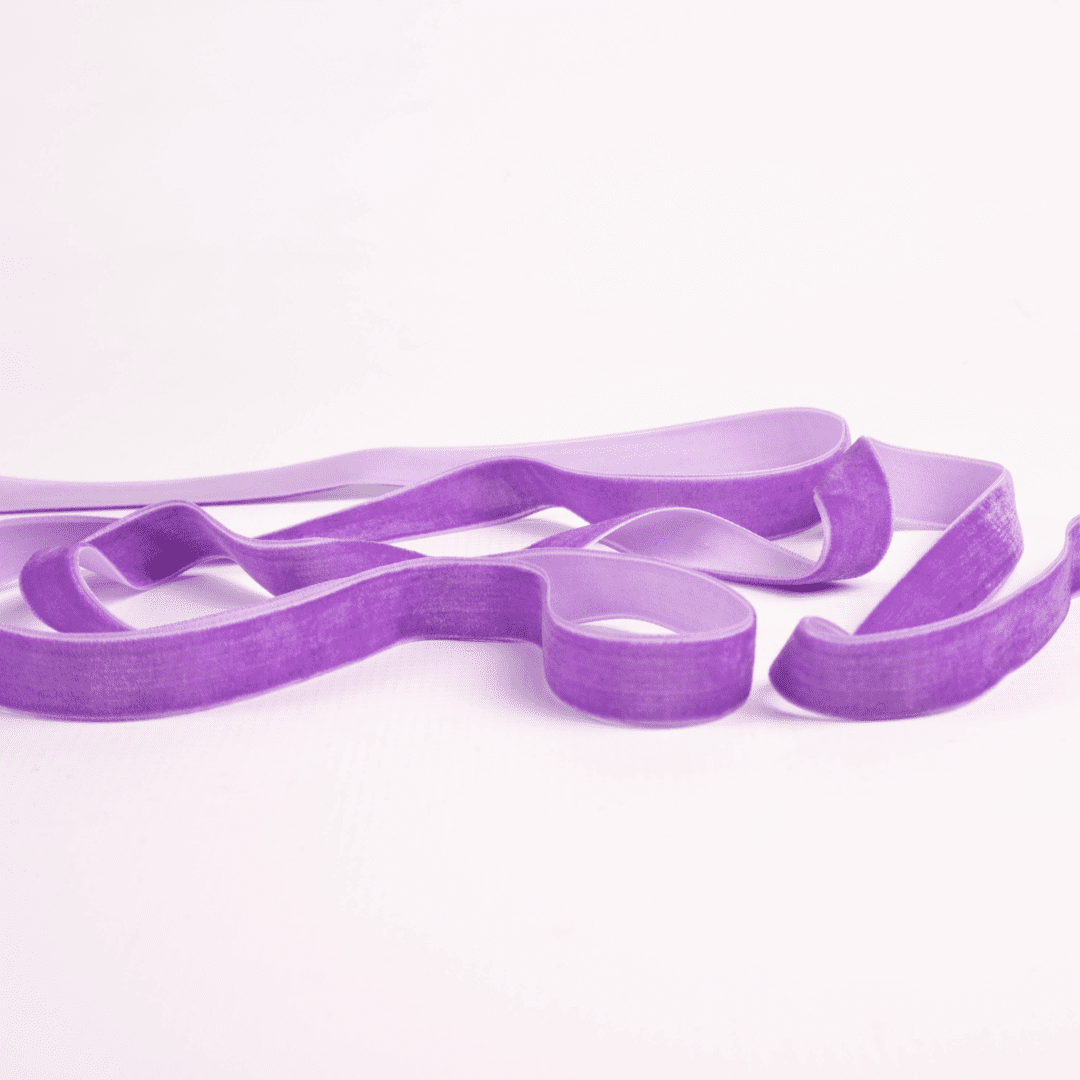 Velvet Ribbon Roll - Image 44