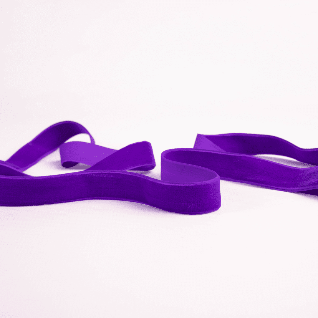 Velvet Ribbon Roll - Image 35