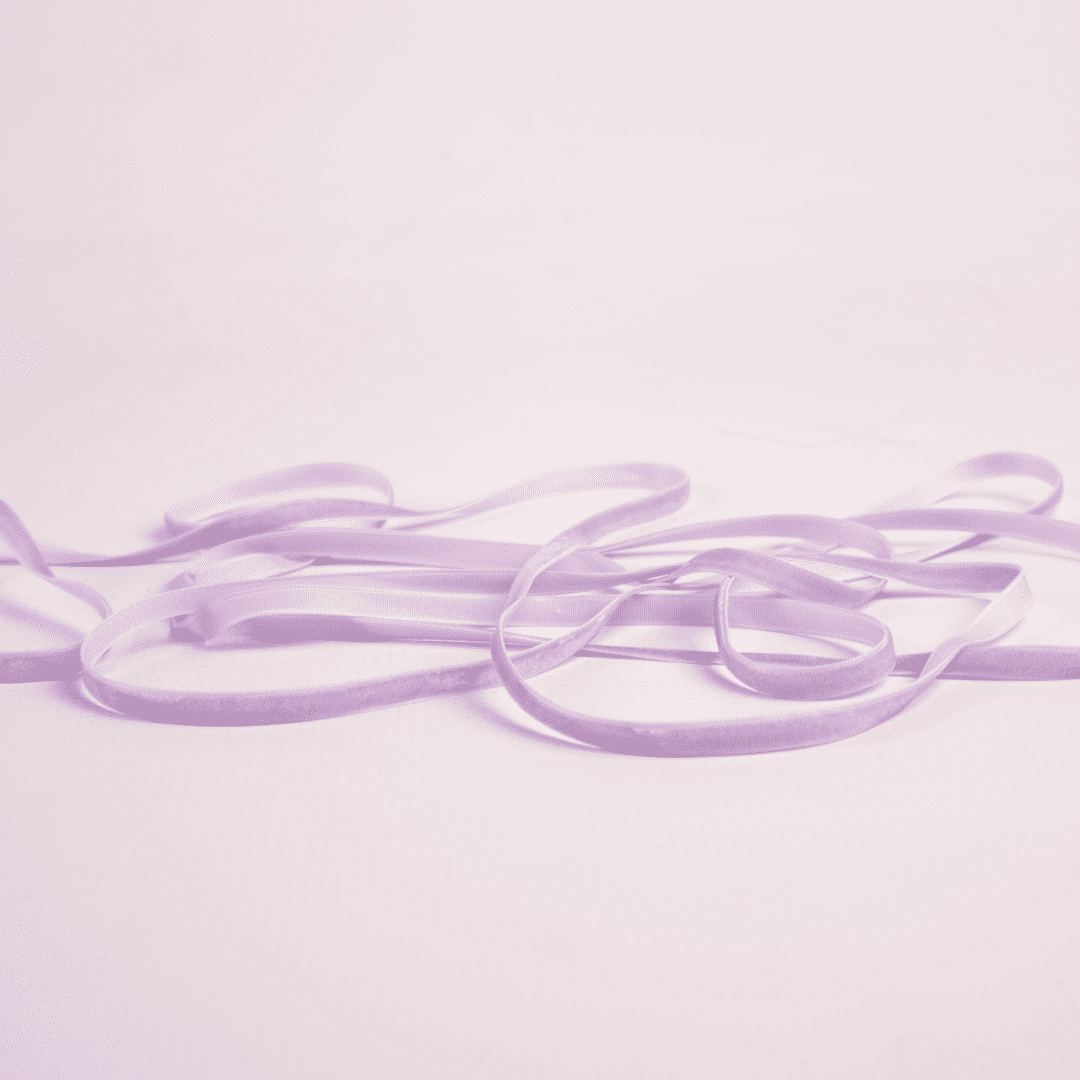 Velvet Ribbon Roll - Image 68