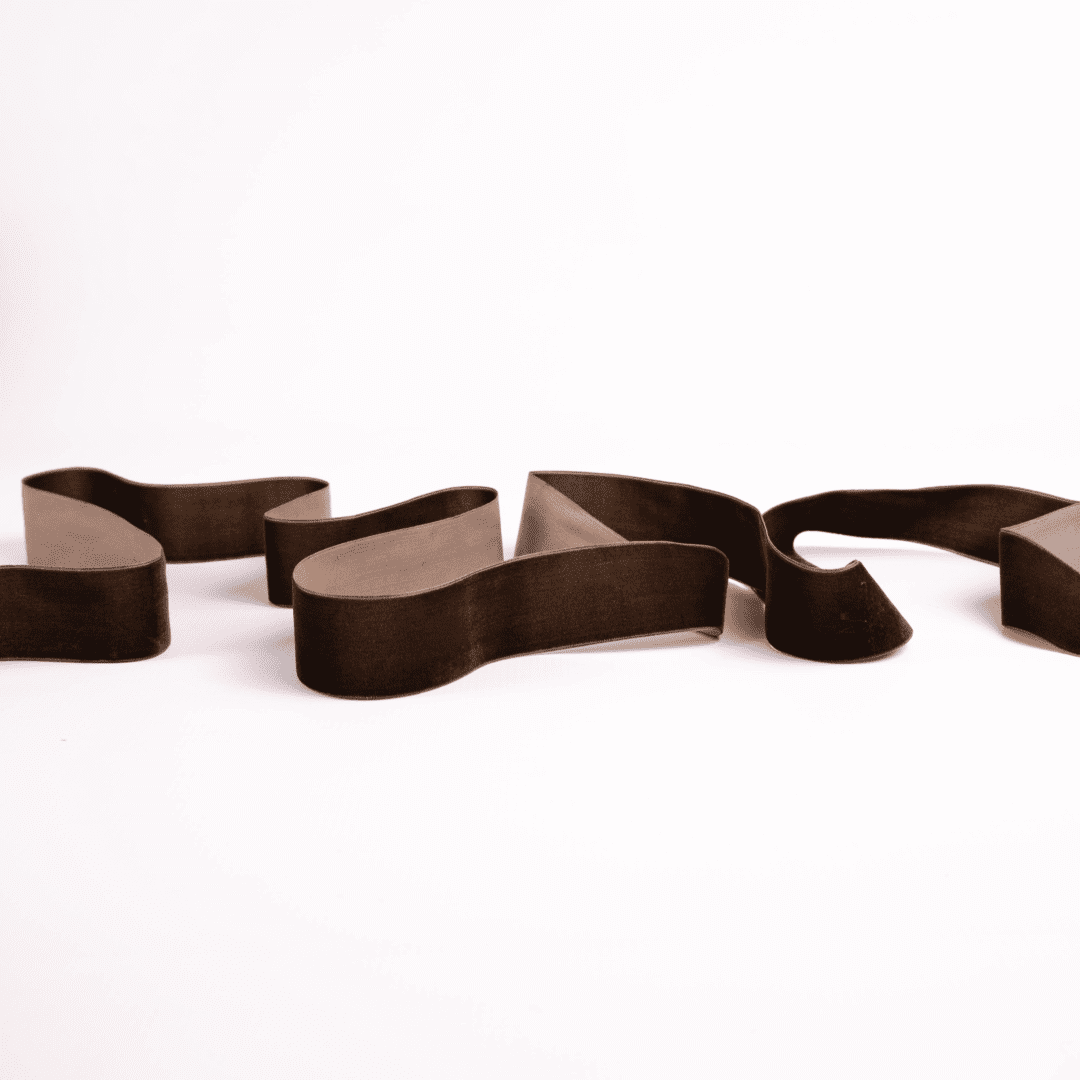 Velvet Ribbon Roll - Image 15