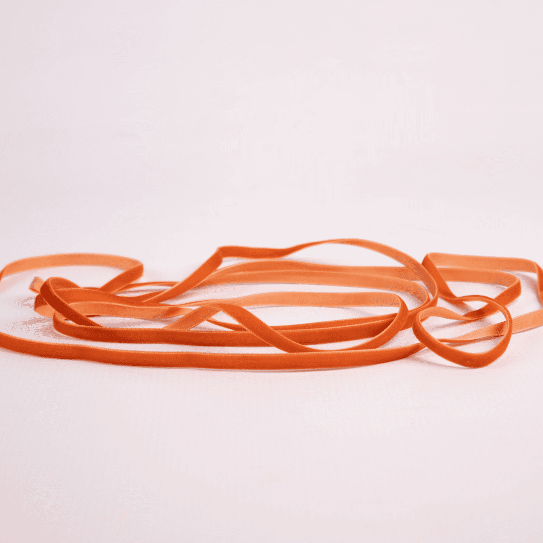 Velvet Ribbon Roll - Image 67