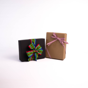 A5 Gift Box With Lid