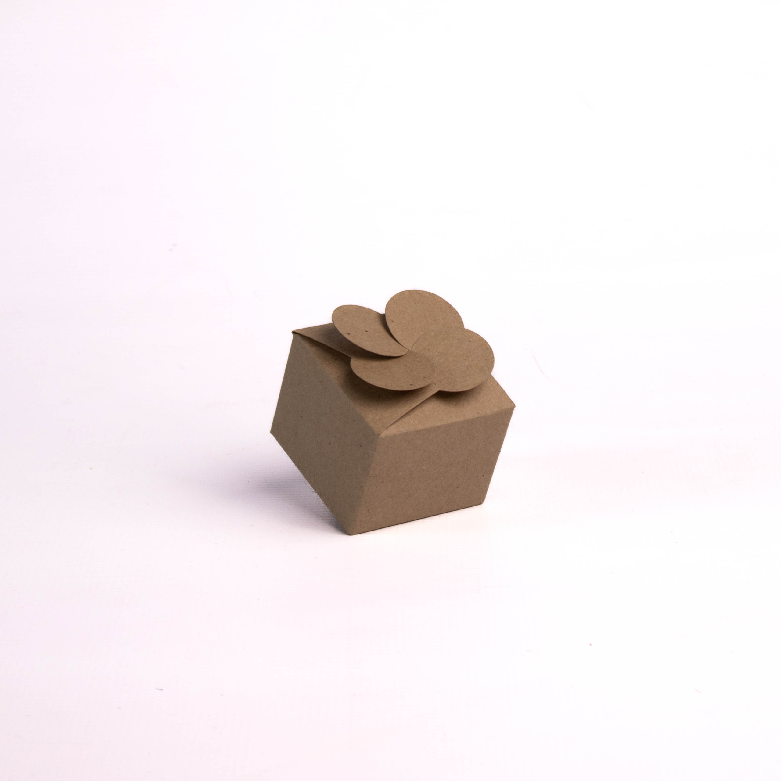 Bon-Bon Box Self Erect - Image 2