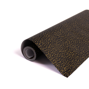 Confetti Wrapping Paper Roll