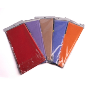 Tissue Gift Wrap - 10 Sheets
