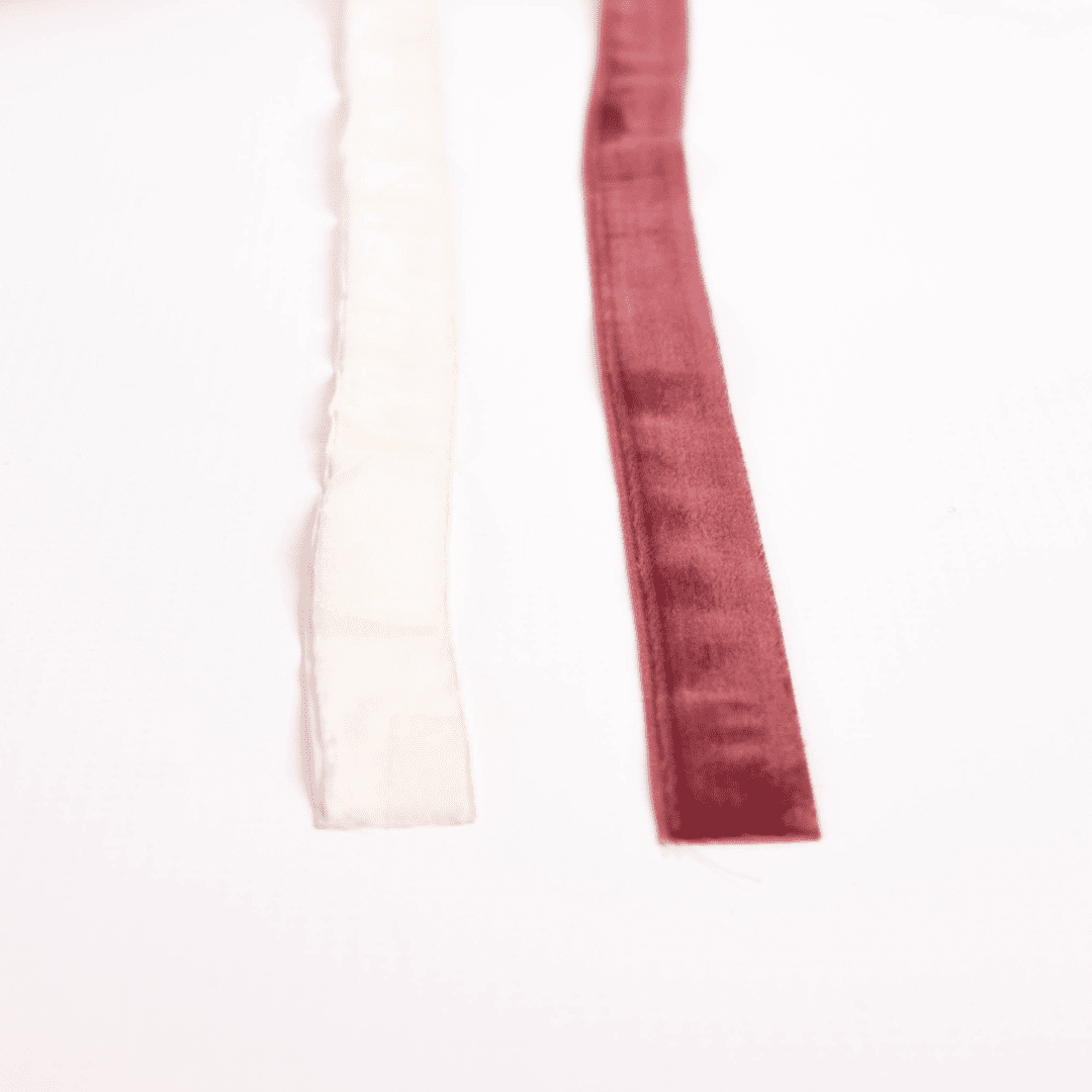 Velvet Ribbon Roll - Image 6